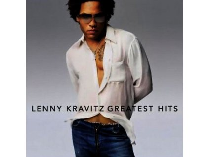 GREATEST HITS 2LP  Kravitz Lenny