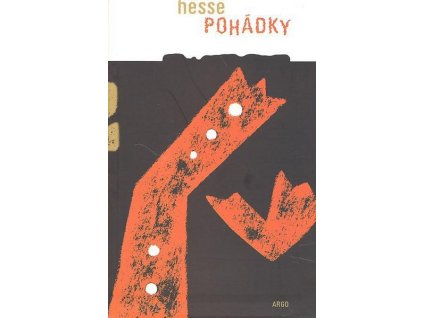 POHÁDKY  Hesse Hermann