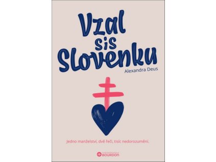 VZAL SIS SLOVENKU  Deus Alexandra
