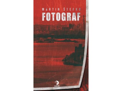 FOTOGRAF  Štefko, Martin