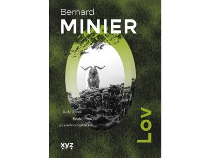 LOV  Minier Bernard
