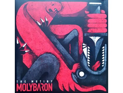 THE MUTINY  Molybaron