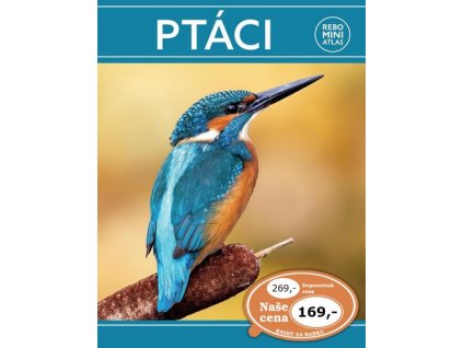 PTÁCI MINIATLAS