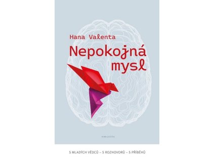 NEPOKOJNÁ MYSL  Valenta Hana