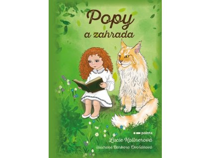 POPY A ZAHRADA  Kollnerová Lucie
