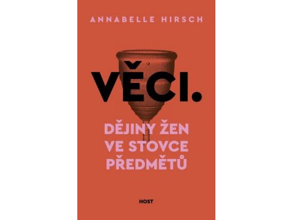 VĚCI  Hirsch Annabelle