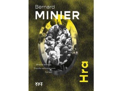 HRA  Minier Bernard