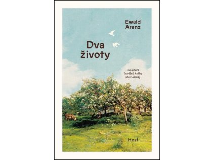 DVA ŽIVOTY  Arenz Ewald