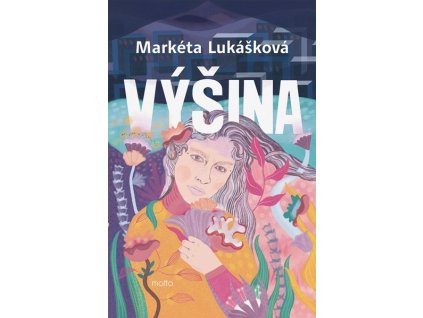 VÝŠINA  Lukášková Markéta