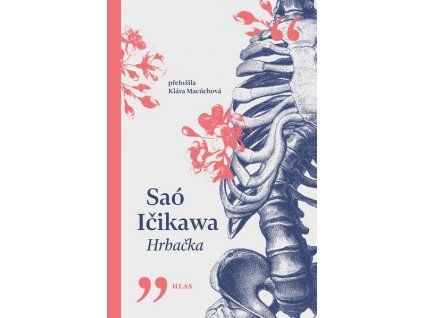 HRBAČKA  Ičikawa Saó