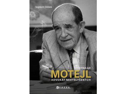 OTAKAR MOTEJL  Dědek Vojtěch