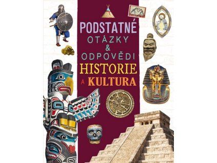 HISTORIE A KULTURA  Deschamps Nicola, Kealy Rebecca