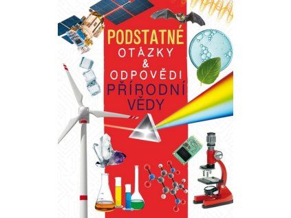 PŘÍRODNÍ VĚDY  Deschamps Nicola, Kealy Rebecca