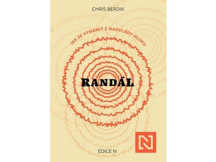 RANDÁL  Berdik Chris