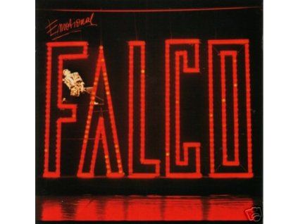 EMOTIONAL  Falco