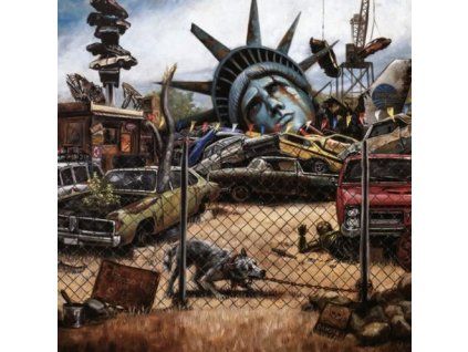 FREEDOM ON SALE 2LP  Monkey Business