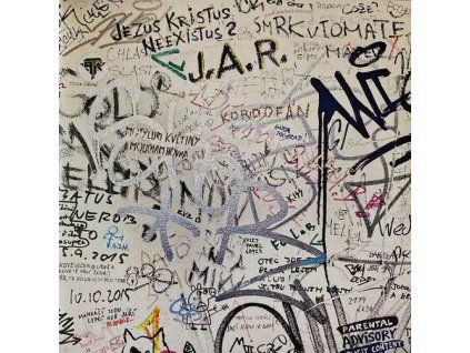 JEZUS KRISTUS NEEXISTUS? 2LP  J. A. R.