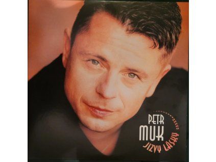 JIZVY LÁSKY 2LP  Muk Petr