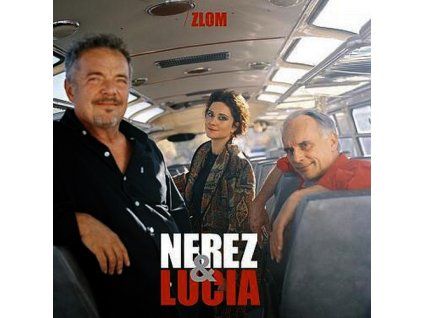 ZLOM  Nerez & Lucia