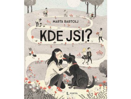 KDE JSI?  Bartolj, Marta