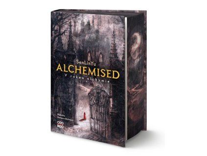 ALCHEMISED  SenLinYu