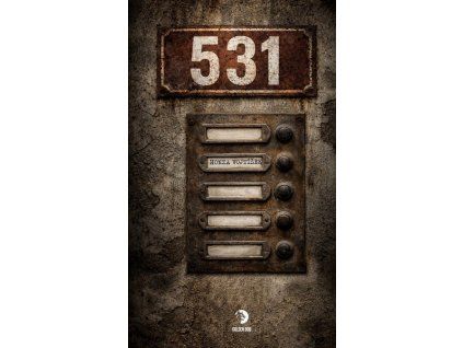 531  Vojtíšek, Honza