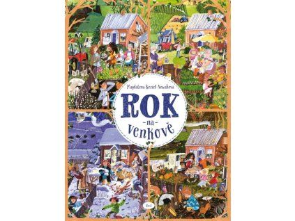 ROK NA VENKOVĚ