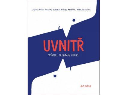 UVNITŘ  Isabel Minhós Martins