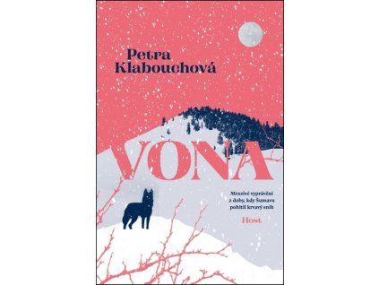 VONA  Petra Klabouchová