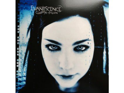 FALLEN  Evanescence