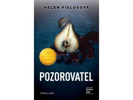 POZOROVATEL  Fieldsová Helen