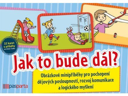 JAK TO BUDE DÁL?  Kouřil Jan