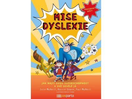 MISE DYSLEXIE  McNeill Julie