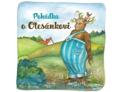 POHÁDKA O OTESÁNKOVI  Zobačová Hana