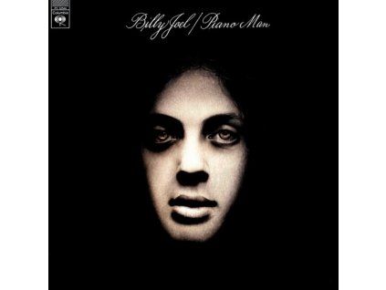 PIANO MAN  Joel Billy