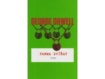 FARMA ZVÍŘAT  Orwell George