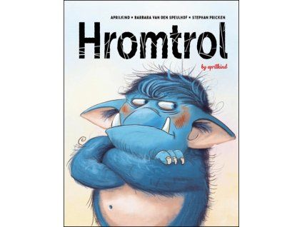 HROMTROL  Speulhof Barbara