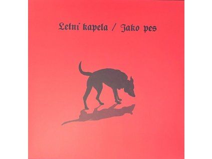 JAKO PES  Letní kapela
