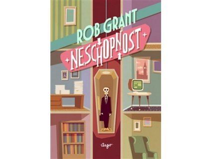 NESCHOPNOST  Grant, Rob