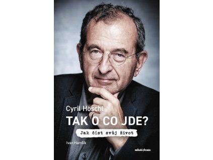 TAK O CO JDE?  Höschl Cyril, Hamšík Ivan