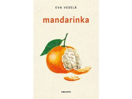 MANDARINKA  Veselá Eva