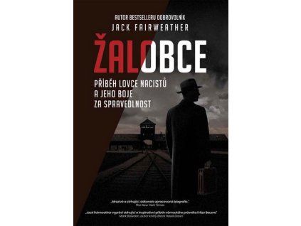 ŽALOBCE  Fairweather Jack