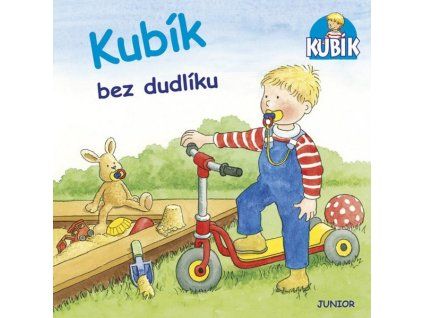 KUBÍK BEZ DUDLÍKU  Kolektiv