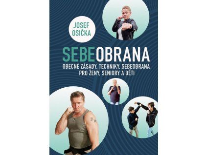 SEBEOBRANA  Osička Josef