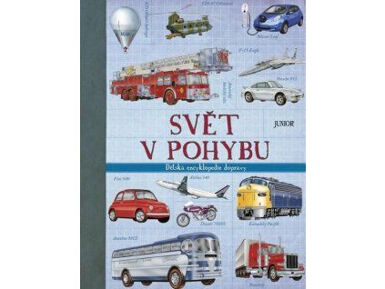 SVĚT V POHYBU  Kolektiv