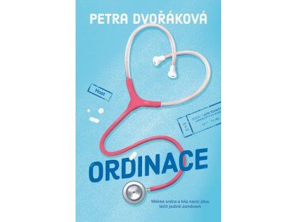 ORDINACE  Dvořáková Petra