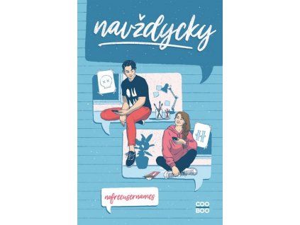 NAVŽDYCKY - SPECIÁLNÍ VYDÁNÍ  Nofreeusernames