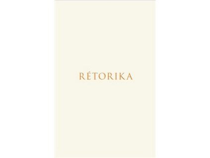 RÉTORIKA  Aristotelés
