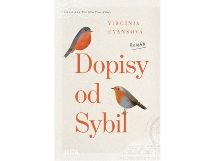 DOPISY OD SYBIL