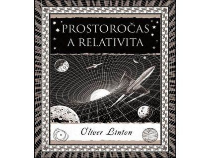 PROSTOROČAS A RELATIVITA